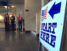 Why we vote on Tuesday @ Yahoo! Video