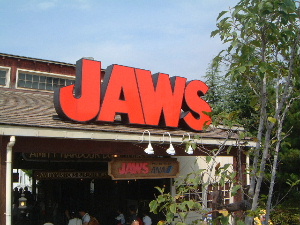 jaws