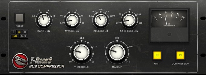 cytomic the glue for mastering electronic