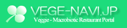 VEGE-NAVI.JP VEGE-NAVI.JP