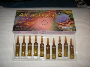 Alcachofa bei Amazon.de