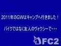 動画：2011年GW