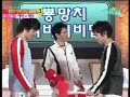 動画：Eric VS Hyesung(+Donｇwan)
