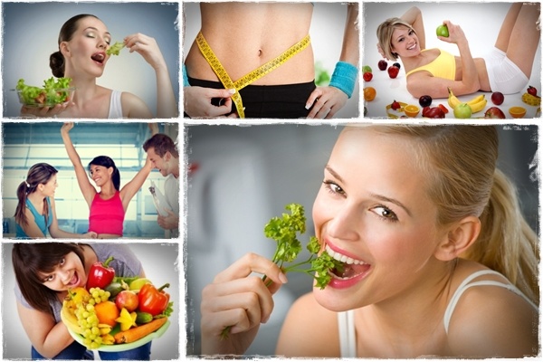 The Most Incredible Ways to Lose Weight.