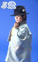 七五三　5歳商品一覧