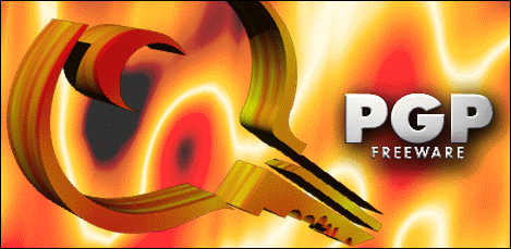 MIT PGP Freeware Distribution Page - MIT.
