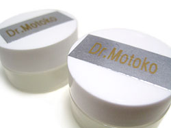 Dr.Motoko THE CREAM（クリーム）