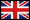 イギリス国旗アイコン