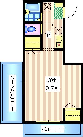 マ・メゾンボヌール