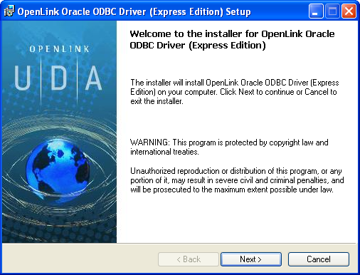 Oracle® Database Express Edition