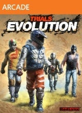 Trials Evolution Gold Edition Free Cheats.