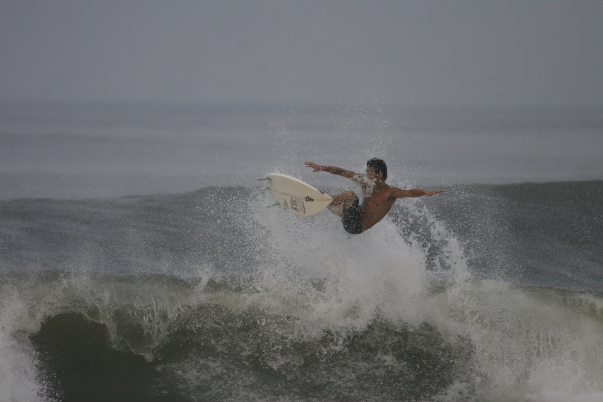 WITCHCRAFT 2011年8月3日コジキ