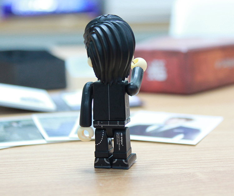LEE JOON GI]イ·ジュンギJG Brick（イ·ジュンギオフィシャルフィギュア