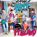 FTISLAND「PUPPY（初回限定盤A）」