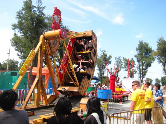 オクマビーチフェスト