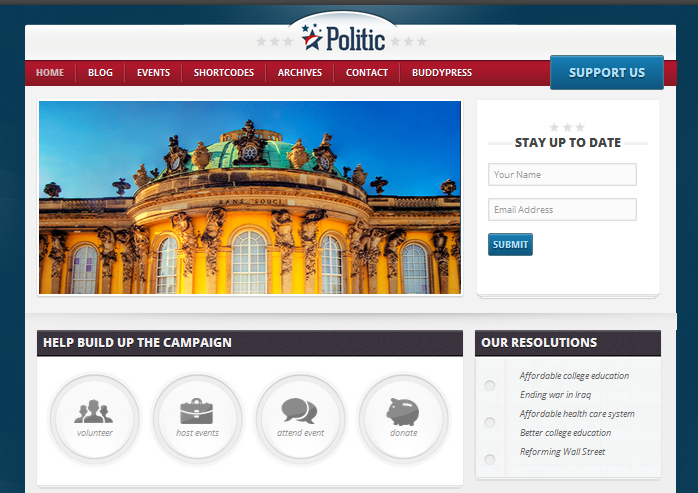 WordPress › buddypress « Tags « Free.