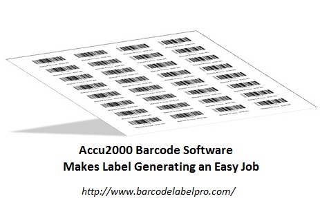 PDF417 Barcode Maker free download. WYSWYG.