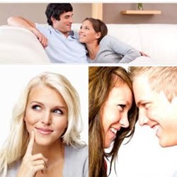 What men Secretly Want by James Bauer