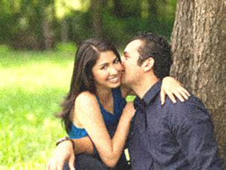 Bobby Rio's Unlock Her Legs