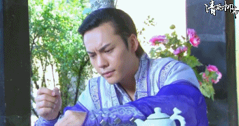 古剣奇譚 Gifアニメまとめ 宮廷の諍い女予告yt Potojakamamaの日常日記