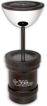 360 camera | Vinden.nl