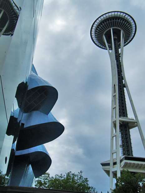 70 Hotels in Seattle