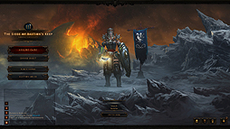 Diablo III
