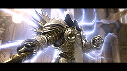 Diablo III
