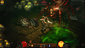 Diablo III
