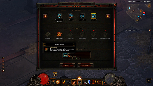 Diablo III