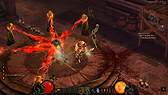 Diablo III
