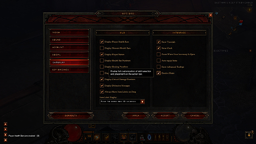 Diablo III