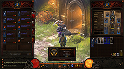Diablo III