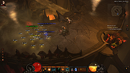 Diablo III