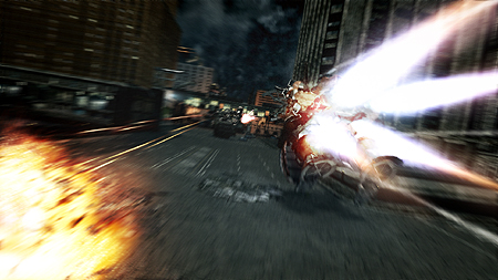 Armored Core V アーマード コア5新アクションはかなり豊富 アクション性の高さ ａｒｃａｄｅ ｐａｒａｄｉｓｅ Ameba