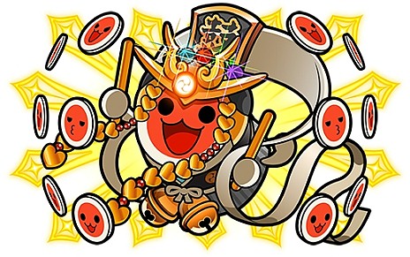 太鼓の達人プラス と パズル ドラゴンズ がコラボ 限定モンスターを追加 Yahoo Japanニュース