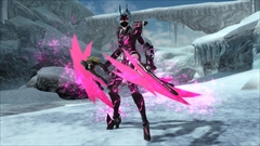 PSO2 | ファンタシースターオンライン2