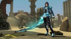 PSO2 | ファンタシースターオンライン2