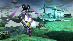 PSO2 | ファンタシースターオンライン2