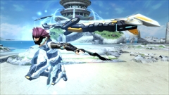 PSO2 | ファンタシースターオンライン2