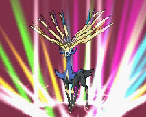 ポケットモンスター X Y 伝説のポケモン ゼルネアス と イベルタル の特性やタイプが明ら とある執事の詩