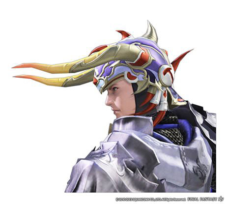 ファイナルファンタジーXIV：新生エオルゼア