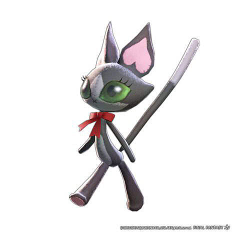 ファイナルファンタジーXIV：新生エオルゼア