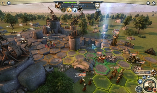 Age of Wonders III
