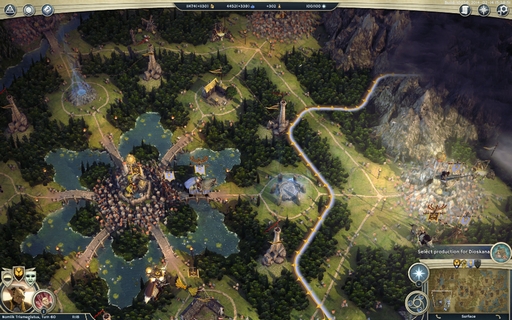 Age of Wonders III