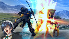 スーパーロボット大戦ogサーガ 魔装機神iii Pride Of Justice とある執事の詩