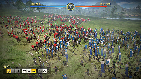 信長の野望・創造