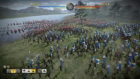 信長の野望・創造