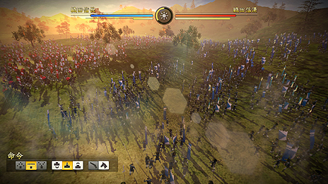 信長の野望・創造