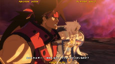 GUILTY GEAR Xrd -SIGN-